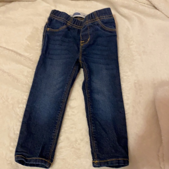 Jeggings - Picture 1 of 3